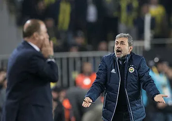 Kocaman'dan penaltı isyanı