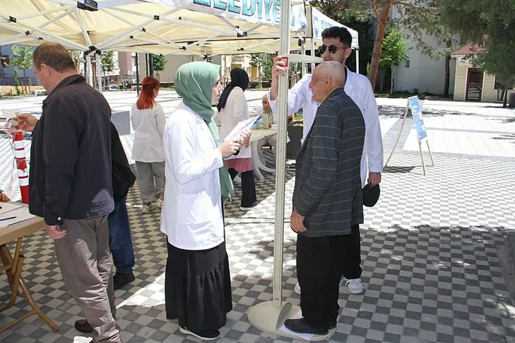 İdeal kilonu öğren sağlıklı yaşa kampanyasına rekor katılım! Kadınlar mı, erkekler mi daha kilolu? Bakanlık açıkladı