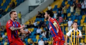 Karabük İdmanyurdu Spor 2. tura yükseldi