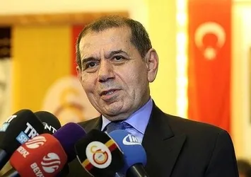 Galatasaray'a 60 milyonluk dev gelir