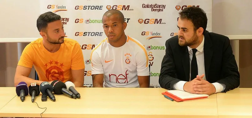 "Galatasaray'ın teklifini aldıktan sonra ikinci kez düşünmedim bile"