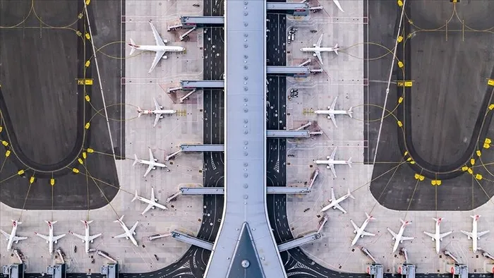 1720338671228.jpeg İstanbul Havalimanı'na 3'lü paralel pist! ABD'den sonra bir ilk olacak! Heathrow'u sollayacak adım - 4