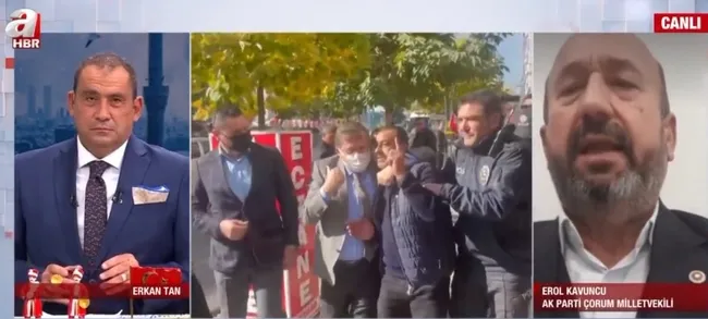 Muhalefet şehit yakınına küfreden Türkkan’a neden sahip çıkıyor? Kılıçdaroğlu neden yatırımcıları tehdit ediyor?