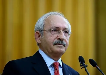 Kemal Kılıçdaroğlu’na diktatör yetkisi