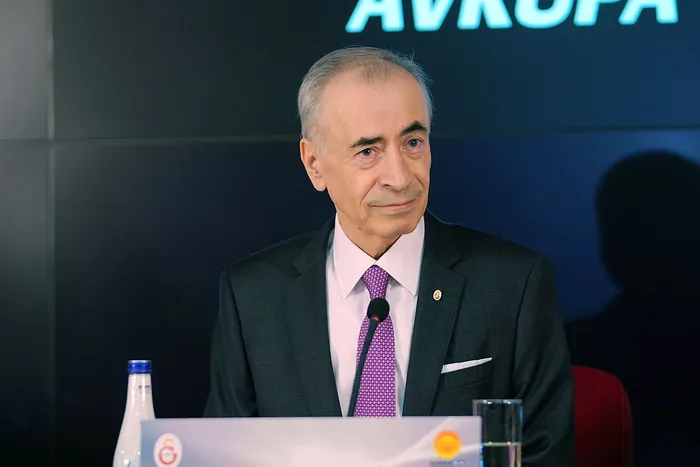 Son dakika: Galatasaray’ın eski başkanı vefat etti | Mustafa Cengiz kimdir