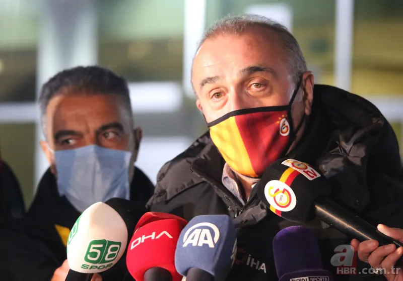 Omar Elabdellaoui son sağlık durumu nasıl? Doktorundan ilk açıklama geldi! Yürek sızlatan detay: Çocuğu için... 15