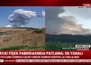 Sakarya Hendekte patlama! Sakarya Büyükşehir Belediye Başkanı Ekrem Yüce son gelişmeleri A Haberde aktardı |Video