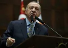 Başkan Erdoğandan oyuna gelmeyin mesajı!