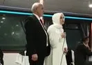 İBB’nin hocası Fatma Yavuz nikah töreninde alkol servisi