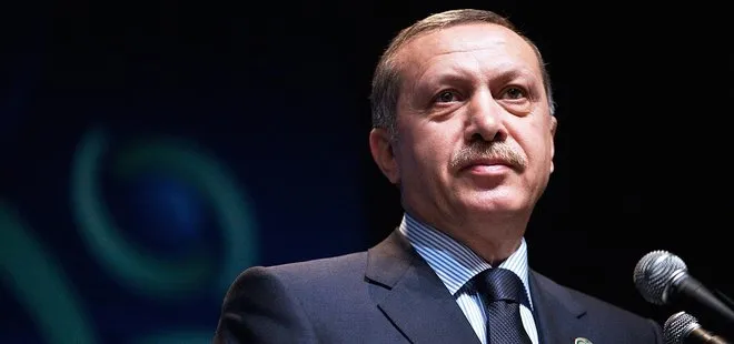 Erdoğan’dan şehit ailesine başsağlığı telgrafı