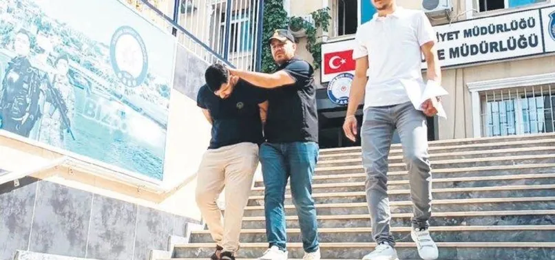 Telefondaki sese inandı! 1.6 milyon lirayı dolandırıcılara kaptırdı