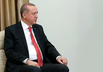 Erdoğan'dan AK Parti'deki istifa iddialarıyla ilgili açıklama