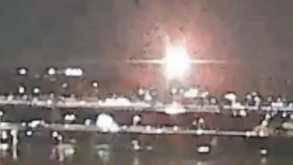 CANLI | ABD’de helikopterle uçak neden çarpıştı? Trump'tan açıklama...