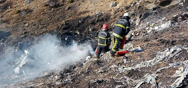 Türk pilot Serkan Mirzaoğlu’nun acı haberi babaevine ulaştı! Vasiyeti duygulandırdı