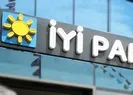 İyi parti’de deprem! 10 kişi istifa etti