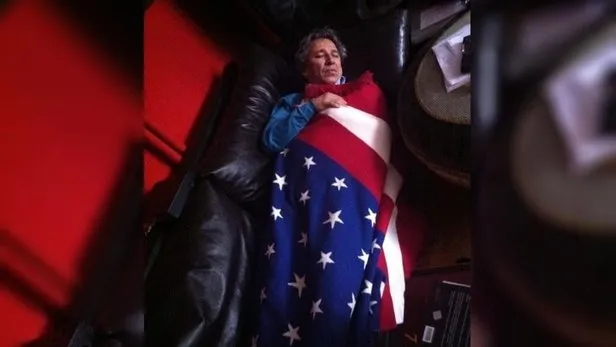 Son dakika: Firari Can Dündar'a 27 yıl 6 ay hapis cezası - 7