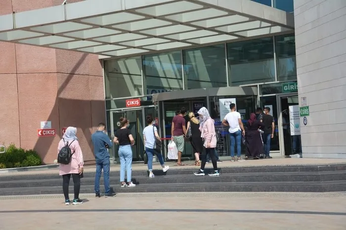 AVM'lerde yeni dönem! İşte koronavirüs önlemleri - 2