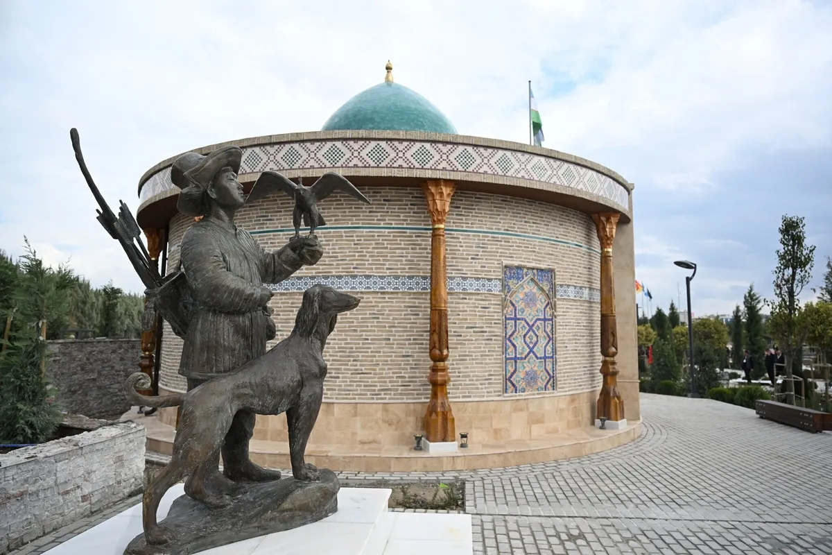 1793202499764.jpeg Beştepe Millet Ormanı hizmete giriyor! Kurdeleyi Başkan Erdoğan kesecek - 1
