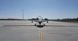 Türk İHA’larını örnek alacaklar