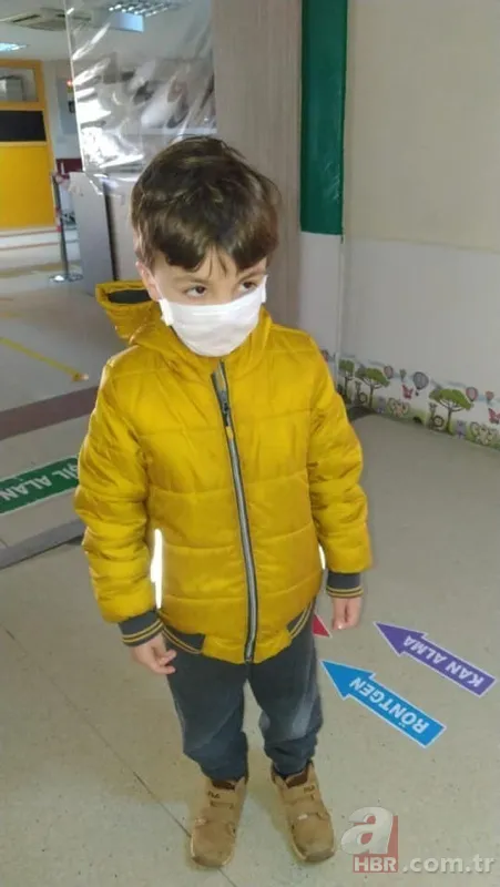 5 yaşındaki çocuğunu öldüren eski futbolcu Cevher Toktaş’ın cezası belli oldu! İfadeleri kan dondurmuştu... 13