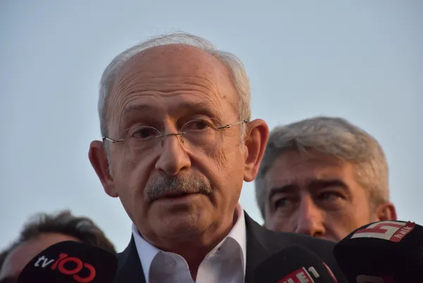 İçişleri Bakanı Süleyman Soylu'dan Kılıçdaroğlu'nun skandal Marmaris sözlerine sert yanıt: Hani yardım topluyordunuz? - 1