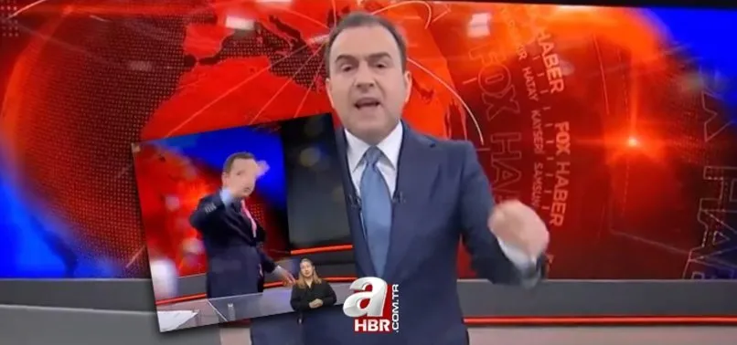 Selçuk Tepeli kovuldu mu? Selçuk Tepeli’nin bardak videosu sonrası işine son mu verildi? FOX TV Ana Haber’den kovuldu mu?
