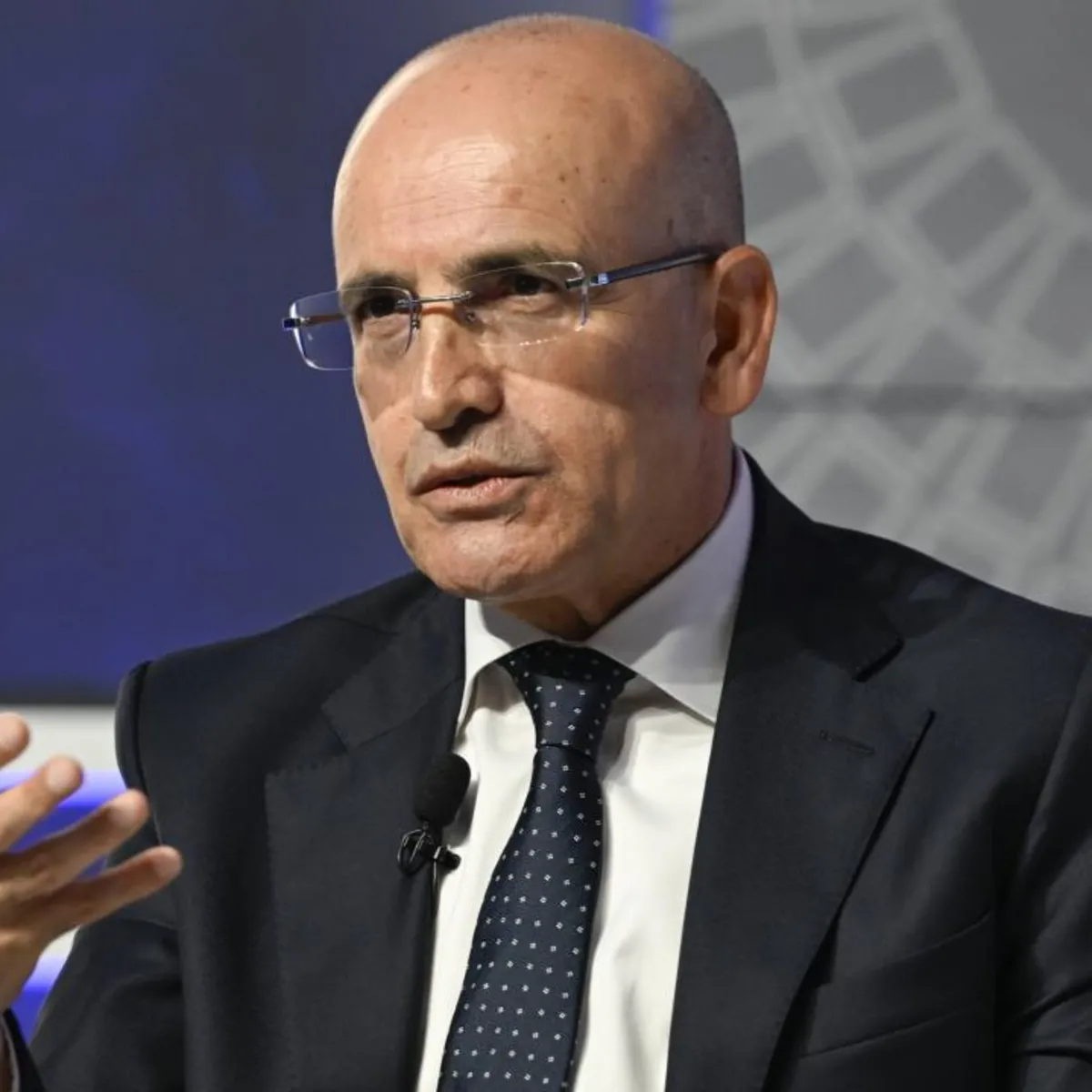 Bakan Şimşek’ten ‘durmak yok’ mesajı: Bu çok miyopik bir yaklaşım