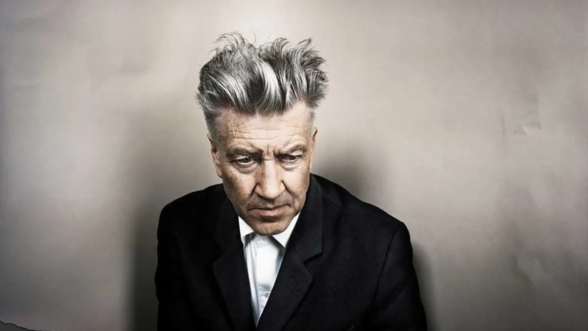 Ünlü yönetmen David Lynch'ten acı haber! Hayatını kaybetti