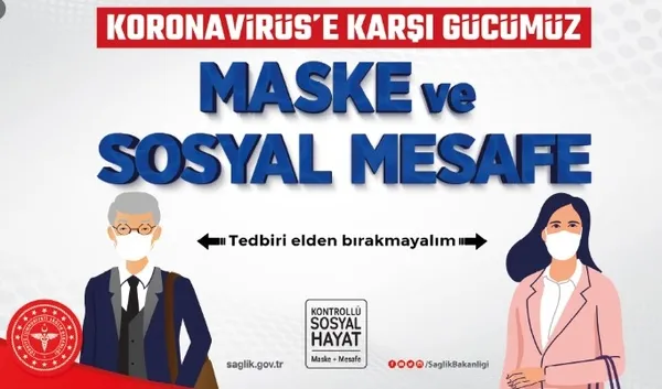 Sağlık Bakanlığı Toplum Bilimleri Kurulu Üyesi Prof. Dr. Mustafa Necmi İlhan'dan Kurban Bayramı uyarısı | Bayramda kısıtlama olacak mı? - 2