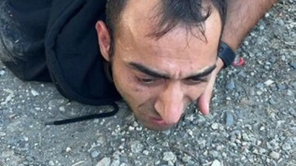 Fatih'te polislere silahla saldırmıştı! Gözaltı sayısı 3'e yükseldi!