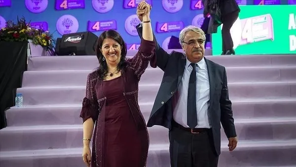 İşte Türkiye'yi bekleyen büyük tehlike! Kandil şimdiden bakanlık hayali kurmaya başladı - 3