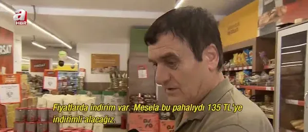 CHP’nin ’indirim’ rahatsızlığı! Vatandaş karalama kampanyasına böyle yanıt verdi | İşte Kılıçdaroğlu’nun iddiası ve gerçekler