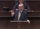 Başkan Erdoğan’dan Kılıçdaroğlu’na sorular