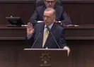 Başkan Erdoğandan Kılıçdaroğluna sorular