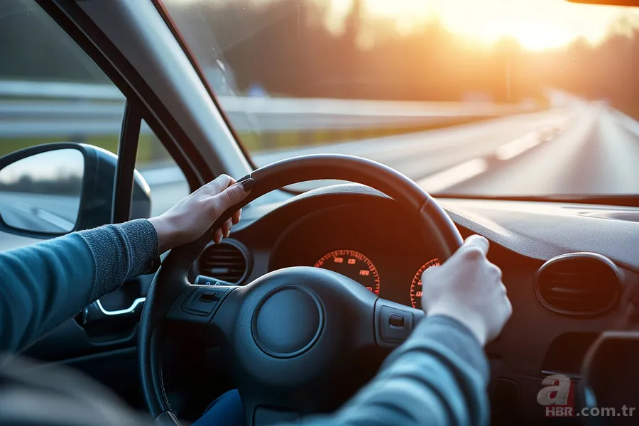 Direksiyonda kadınlar mı daha iyi erkekler mi? İstatistikler gerçeği açıkladı! 8