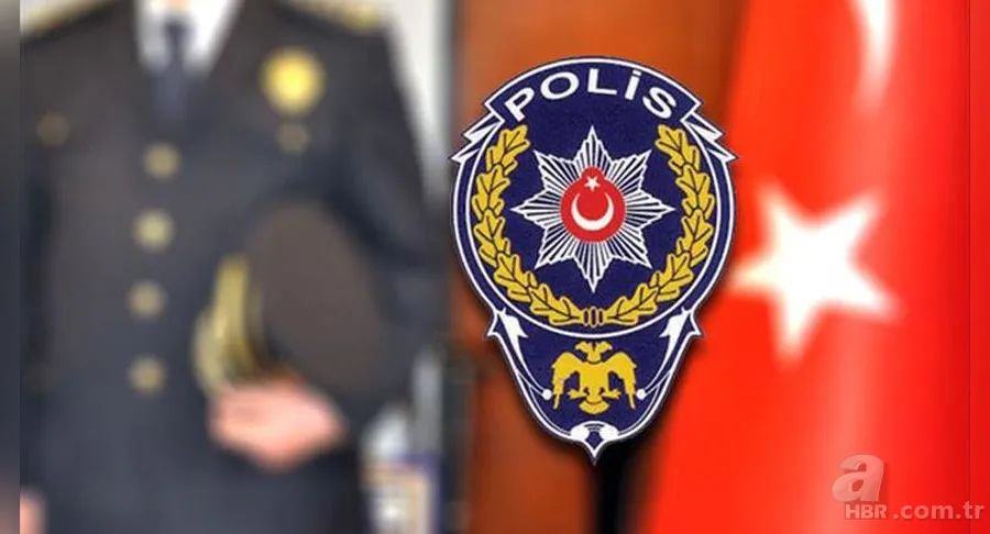 Yeni düzenleme Komisyon’dan geçti: Emniyet kadrolarında oranlar değişiyor 1
