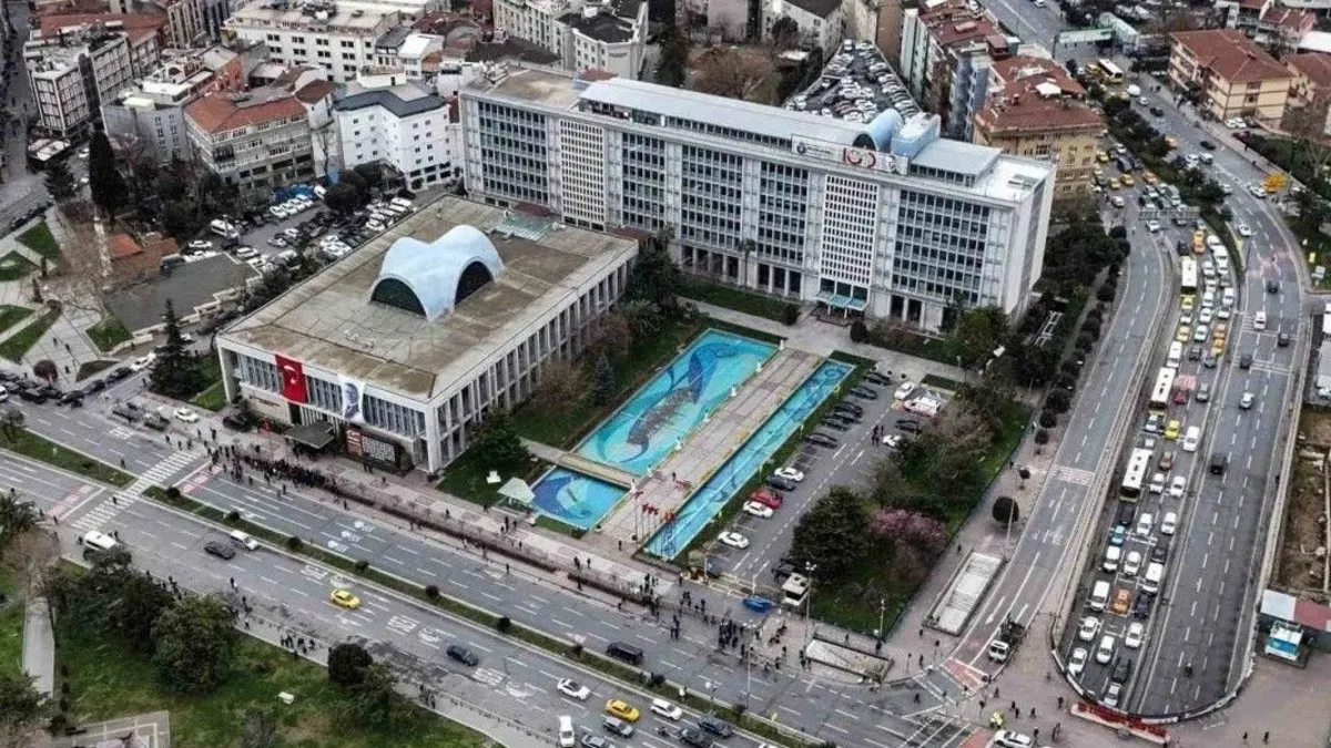 Sıvacı Adem Soytekin ikinci ifadesi ortaya çıktı! Rüşvet havuzu itirafı