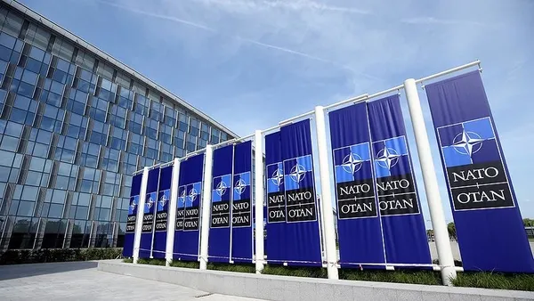 Son dakika: NATO'dan flaş Türkiye açıklaması! Türkiye terörden en çok çeken NATO ülkesi - 5