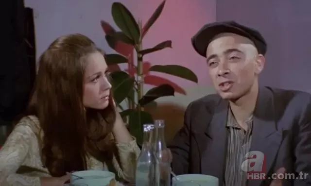 Yeşilçam güzeli ünlü dizinin yıldızı çıktı! Keloğlan'ın Fatma'sı meğer hep ekrandaymış! Rüştü Asyalı'nın... 2