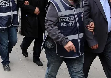 Vergi müfettişlerine rüşvet operasyonu!