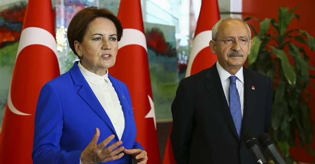 Cumhurbaşkanlığı için Kemal Kılıçdaroğlu’na rakip Meral Akşener mi? Akşam Gazetesi Yazarı Kurtuluş Tayiz’den flaş sözler