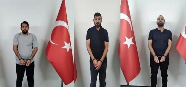 MİT ve EGM’den DEAŞ’a büyük darbe! Saldırı hazırlığındaki 32 kişi yakalandı