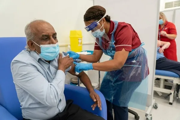 Koronavirüs aşısı mRNA'nın yan etkileri ortaya çıktı - 5