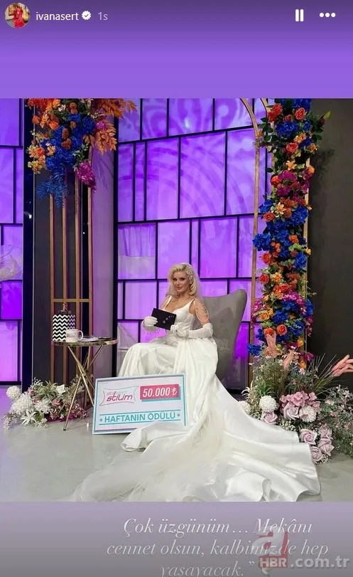 İşte Benim Stilim yarışmacısı Ayşegül Erarslan intihar etti! Güzide Duran'dan duygusal veda 8