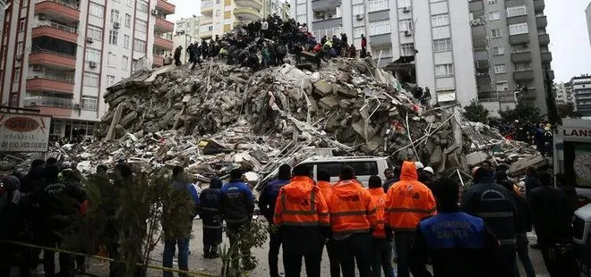 Adalet Bakanı Yılmaz Tunç’tan deprem soruşturmalarına ilişkin açıklama: 2 bin 825 şüpheli hakkında işlem başlatıldı