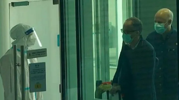 Aşı pasaportu olacak mı? DSÖ’den yeni tavsiye kararı