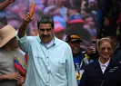 Maduro 2027de hakim karşısına çıkacak