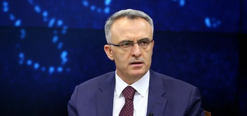Maliye Bakanı Ağbal: 2018'de 74 bin personel alınacak