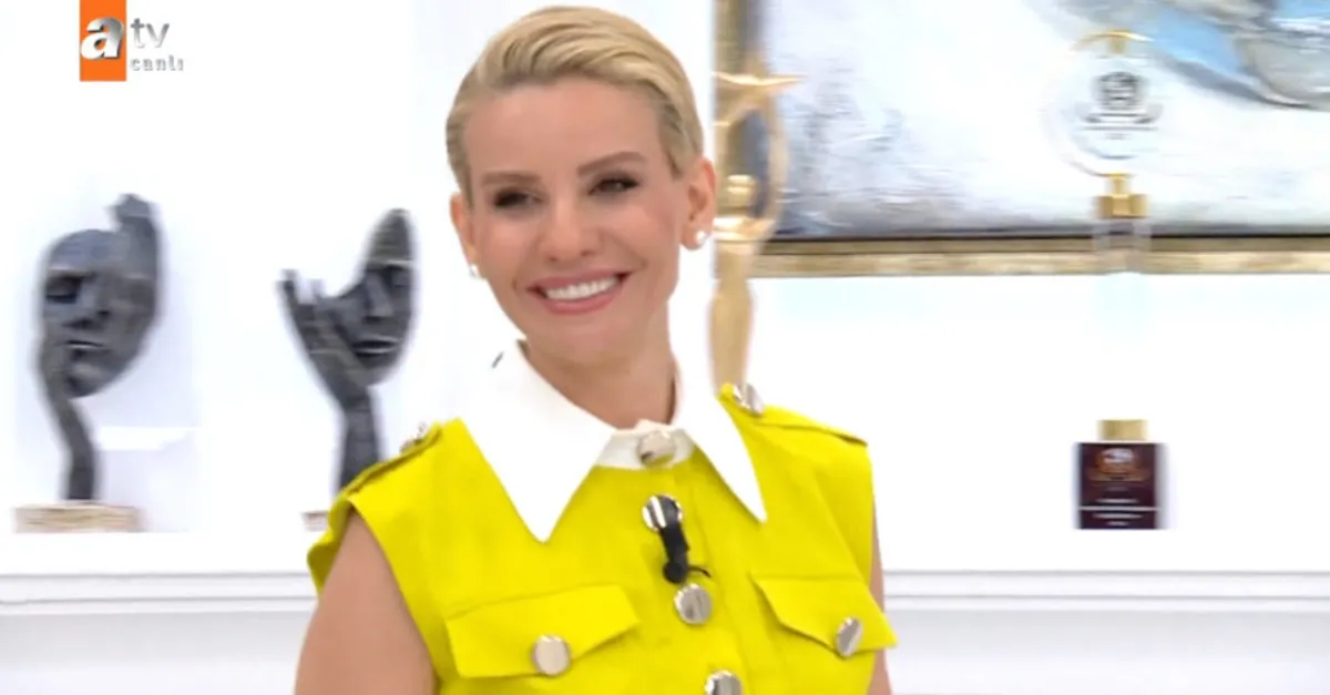 Esra Erol 17 Haziran Cuma yayın izle