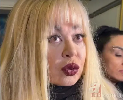 Cansever'in destek gecesinde Zerrin Özer'den endişelendiren görüntü 5